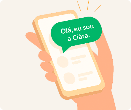 Perguntas online