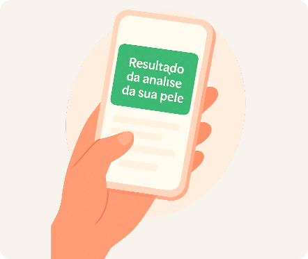 Avaliação e retorno